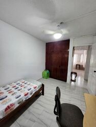 Blk 266 Bukit Batok East Avenue 4 (Bukit Batok), HDB 4 Rooms #416242411